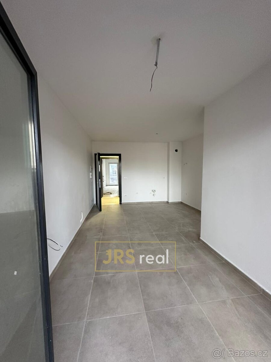 Prodej bytu 2+kk v rezidenci Adriatic Garden – Golem, Durrës - 10