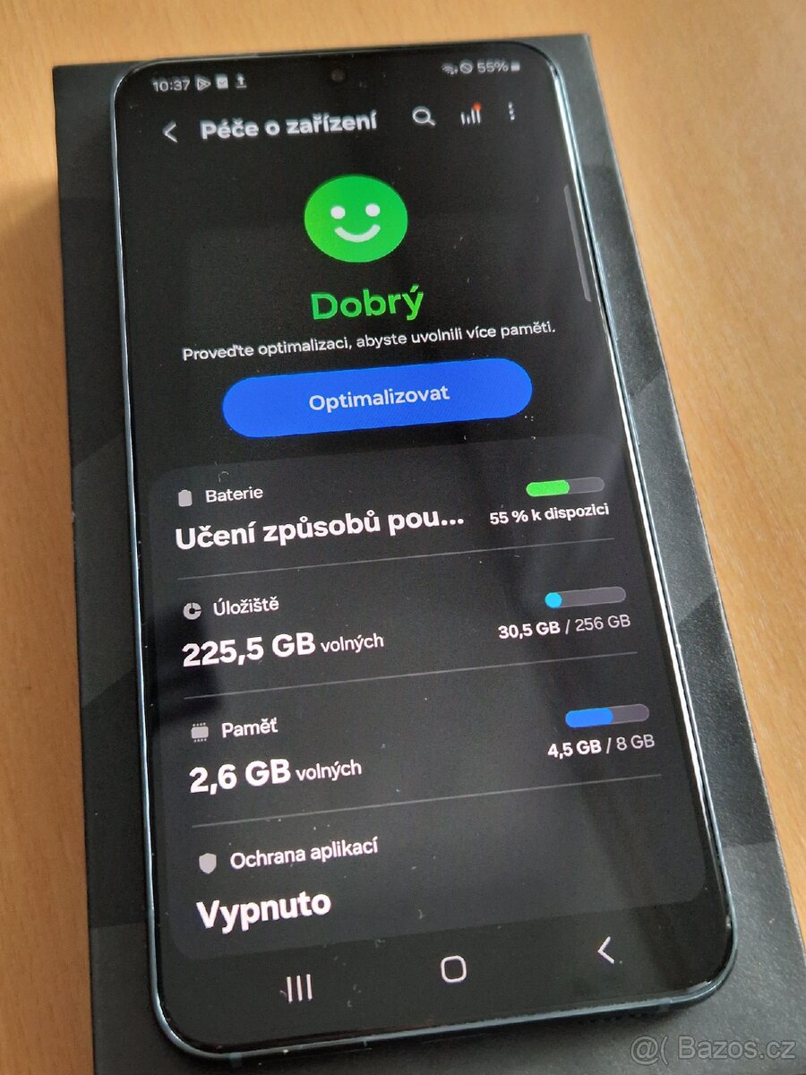 Samsung Galaxy S22 - 10