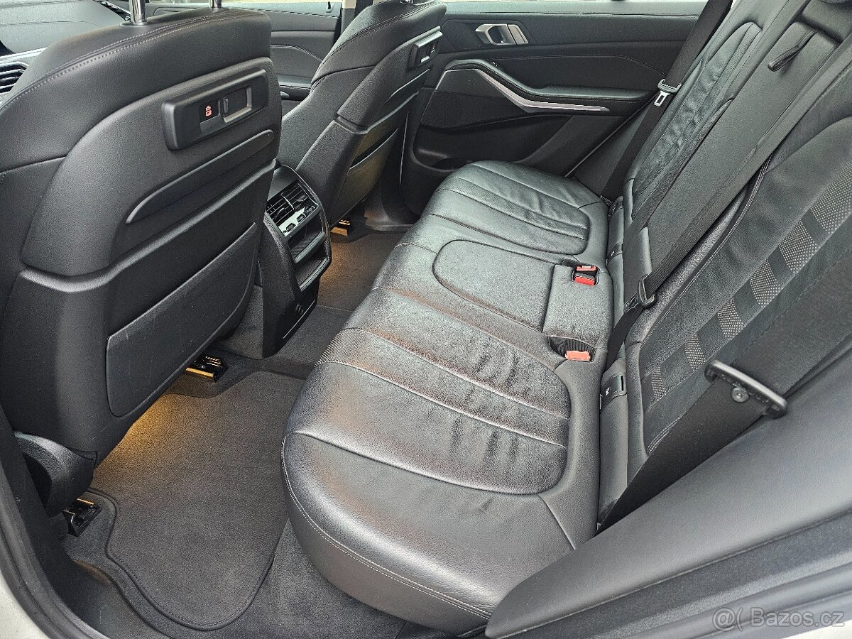 BMW X5, xDrive25d - 10