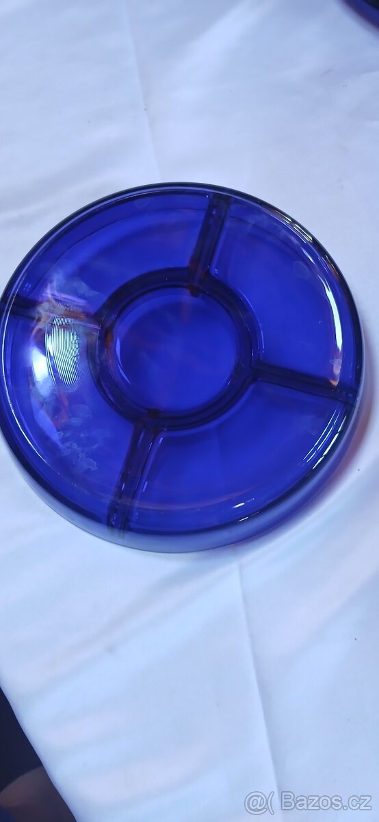 Modré nádobí-pokračování - 10