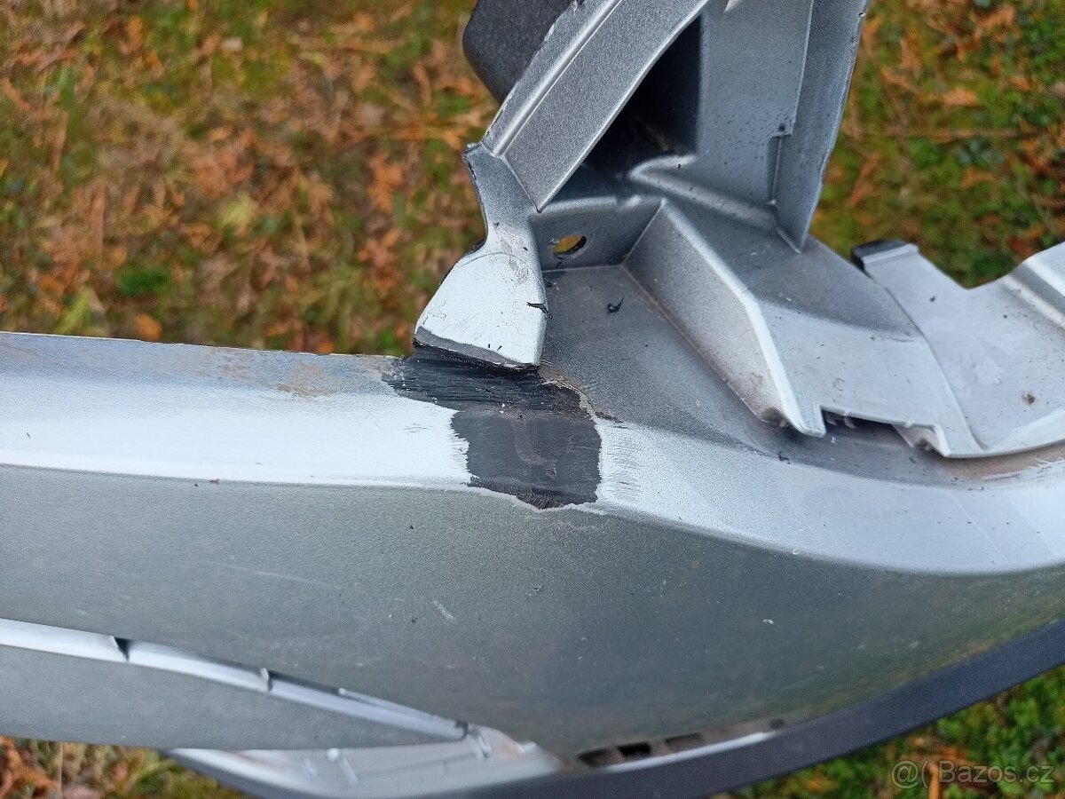 DACIA SANDERO 3 STEPWAY PŘEDNÍ NÁRAZNÍK - 10