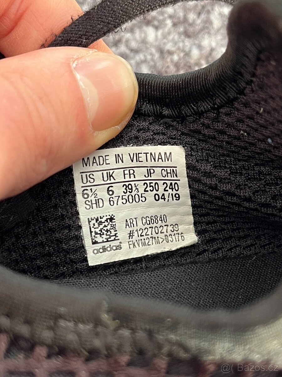 Adidas Deerupt Runner, velikost 39 1/3.. - 10