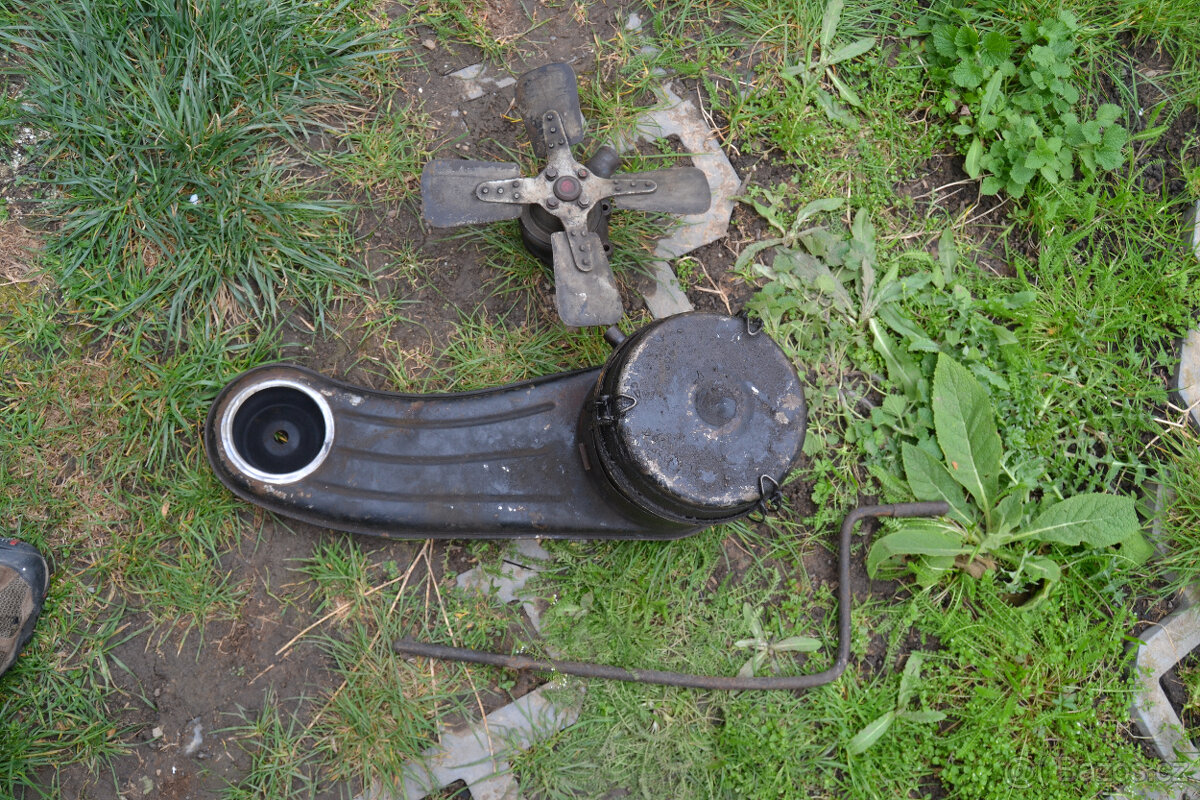 Motor Moskvič ? - 10