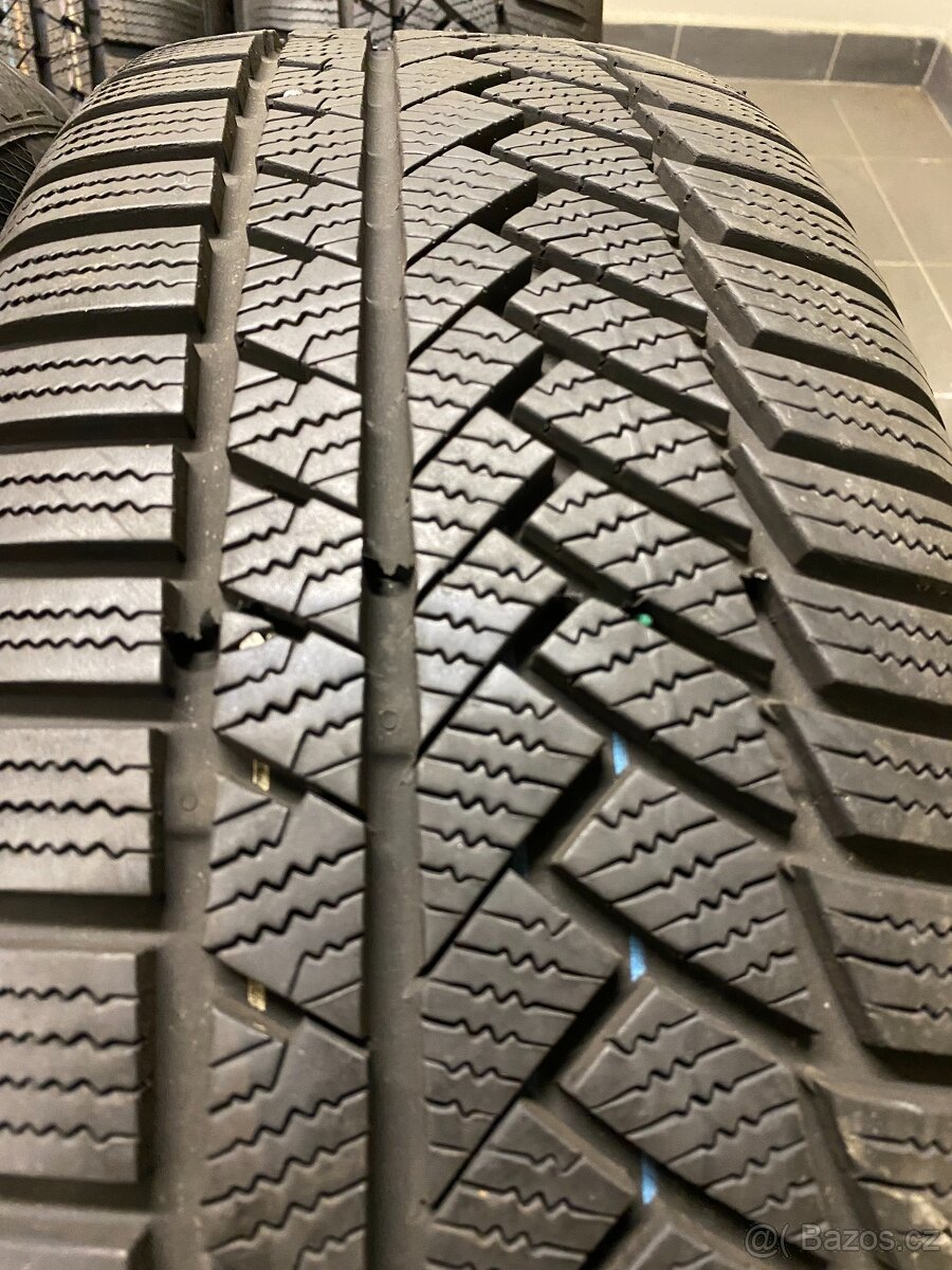ORIGINAL ALU KOLA AUDI Q5, SQ5 235/55/19 - 10