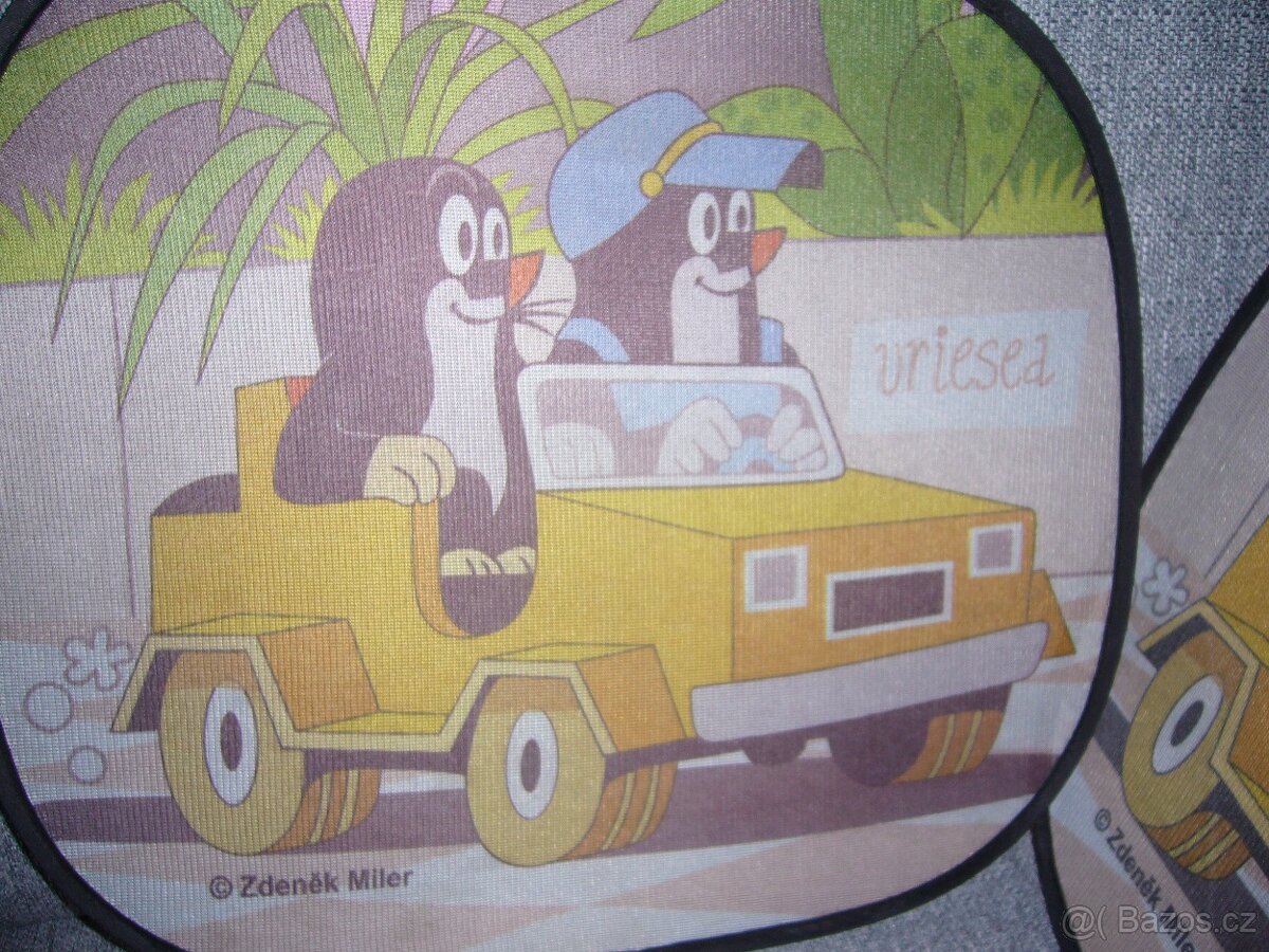 Autosedačka CBX s pultíkem - 10