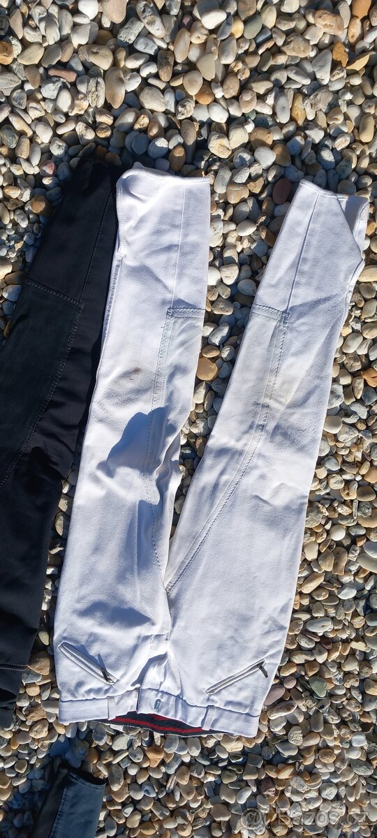 Dětské rajtky - 10