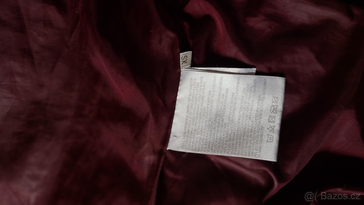 C&A,Clockhouse, dámská bunda, vel.XS - 10