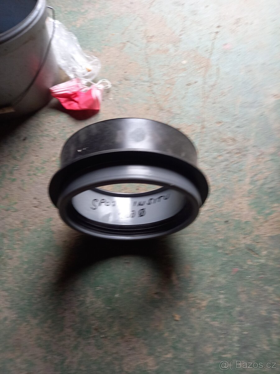 Kg Potrubí, 200,315,Rozbocka 250 SN10 PP - 10