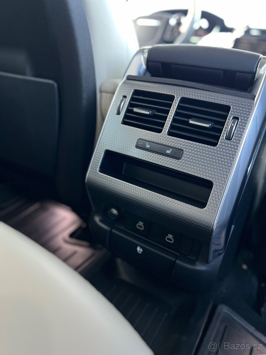 Land Rover Range Rover Sport 3,0 D300 HSE Dynamic - 10