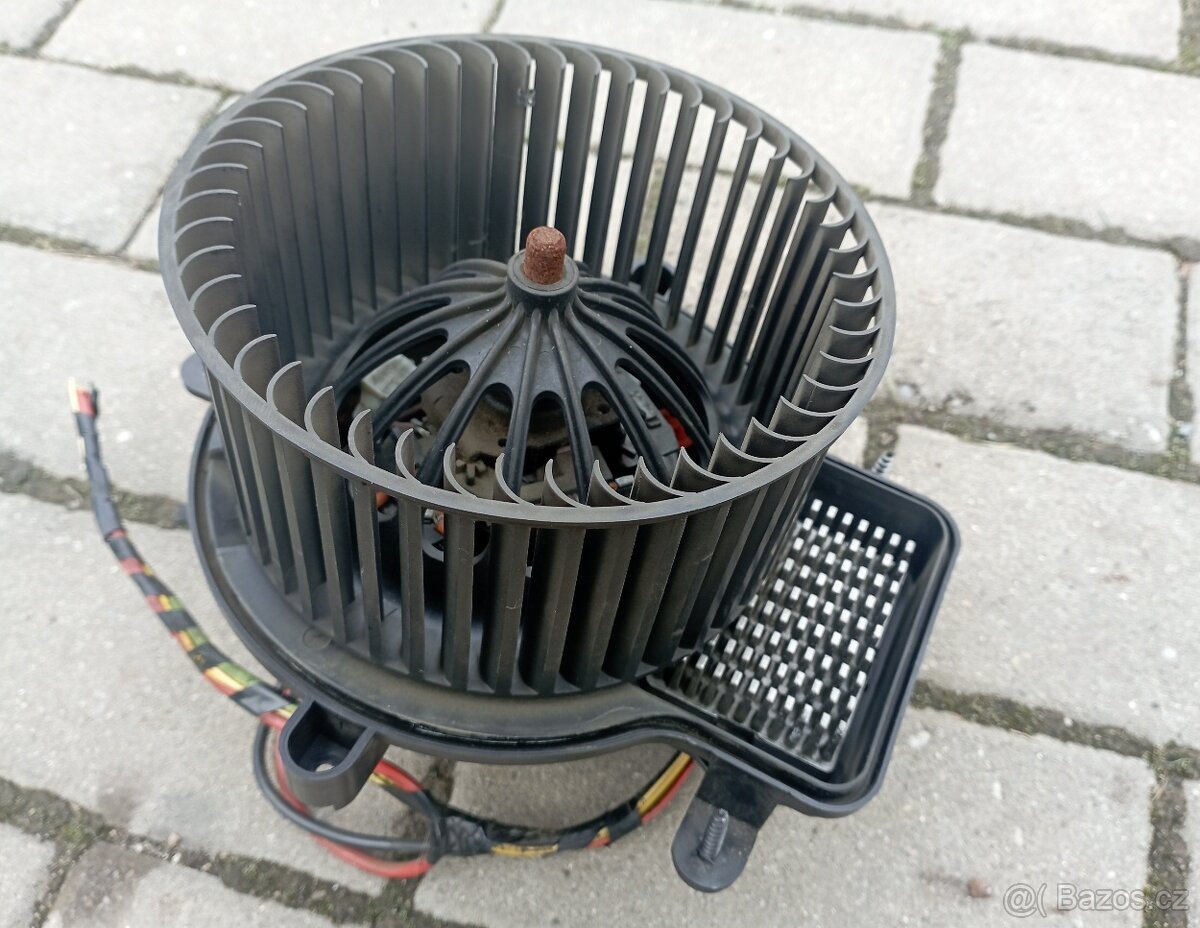 Peugeot 5008 - Náhradní díly (EVGC) - 10