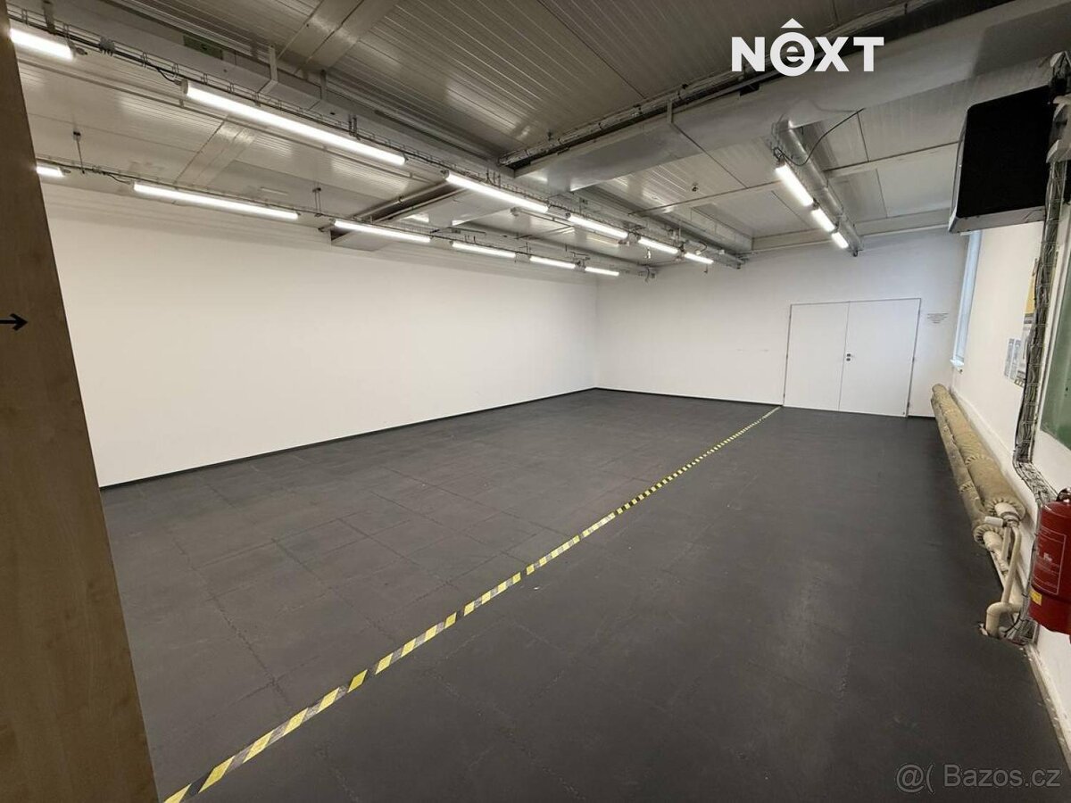 Pronájem komerční Výroba, 120㎡ - 10