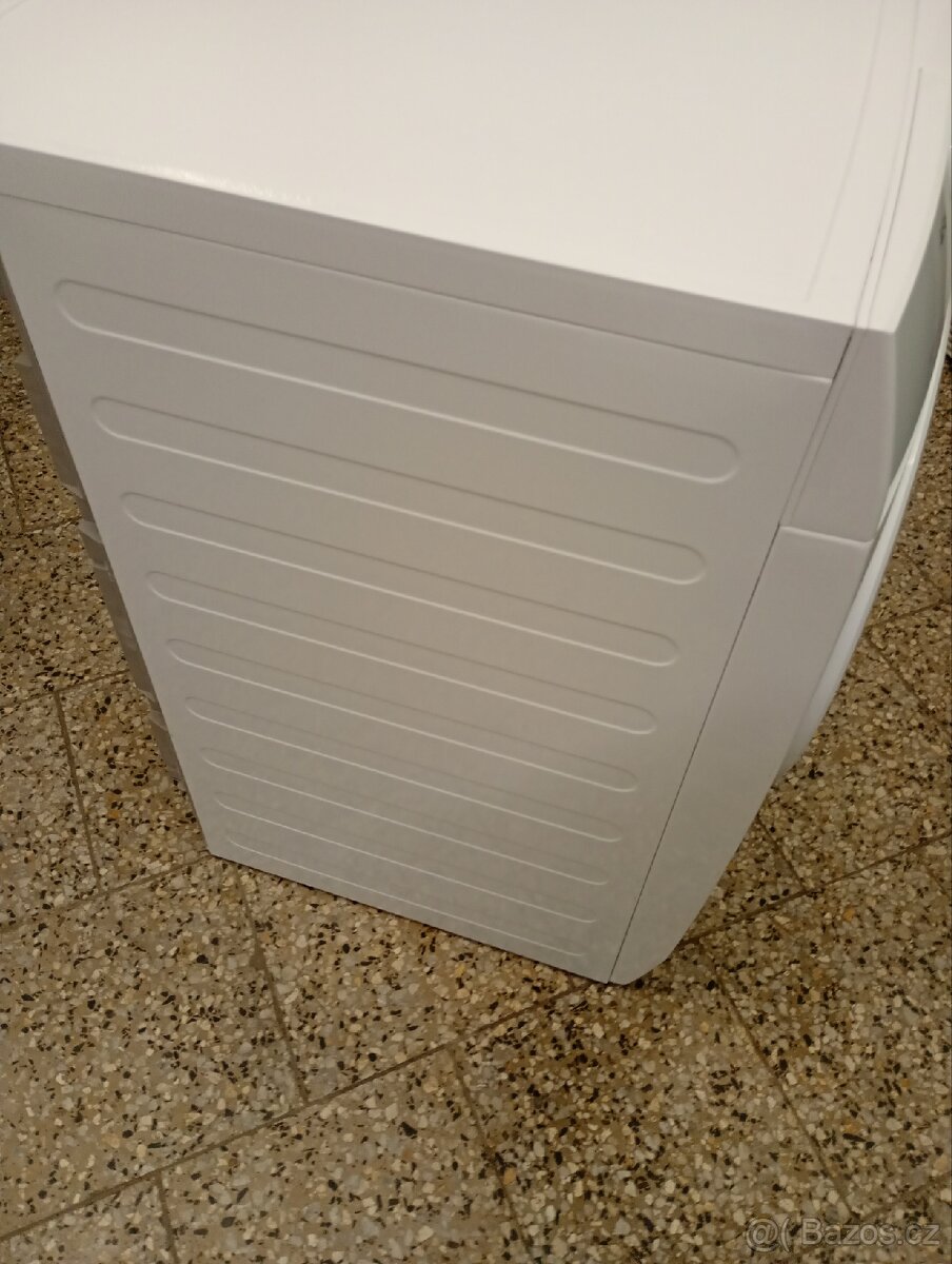 Sušička prádla s tepelným čerpadlem AEG - 10