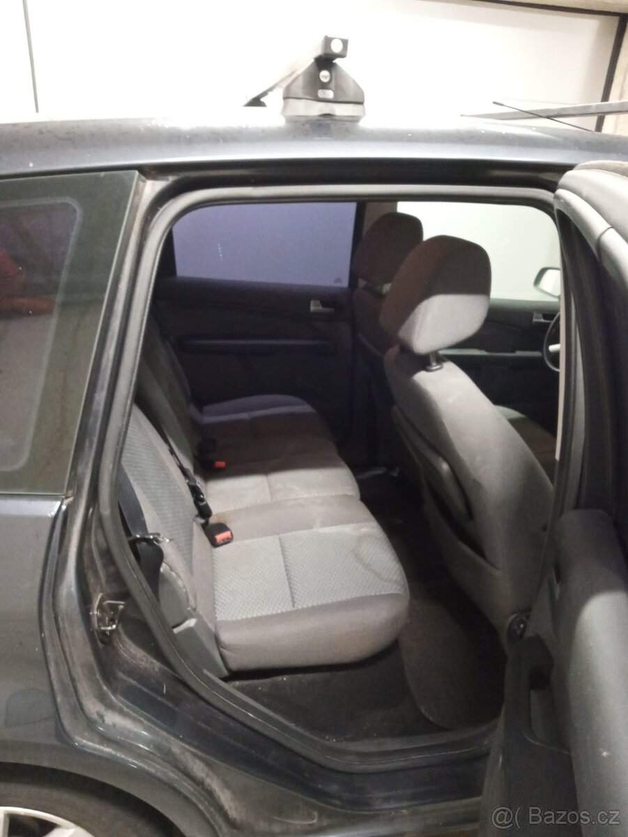 Ford Focus C-MAX - 10