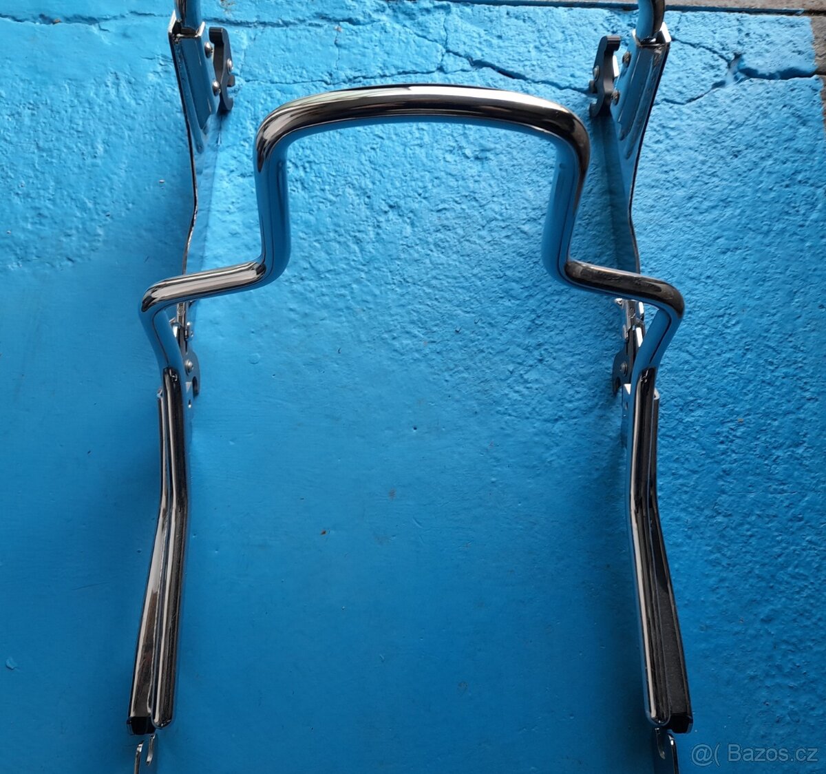 HARLEY DAVIDSON®BREAKOUT M8 - 10