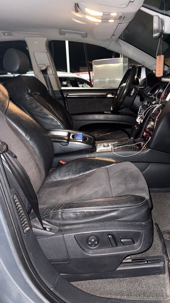 Audi q7 - 10