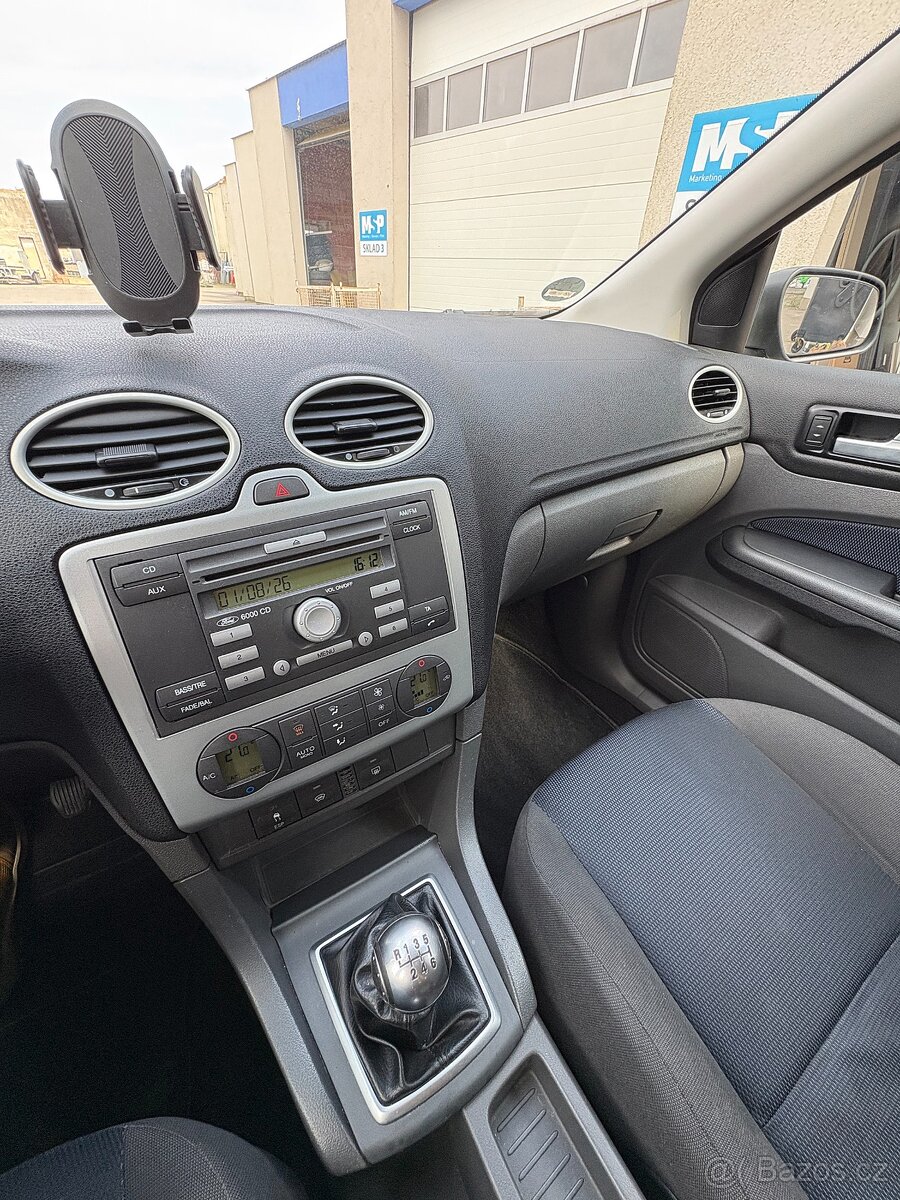 FORD FOCUS Combi - 10