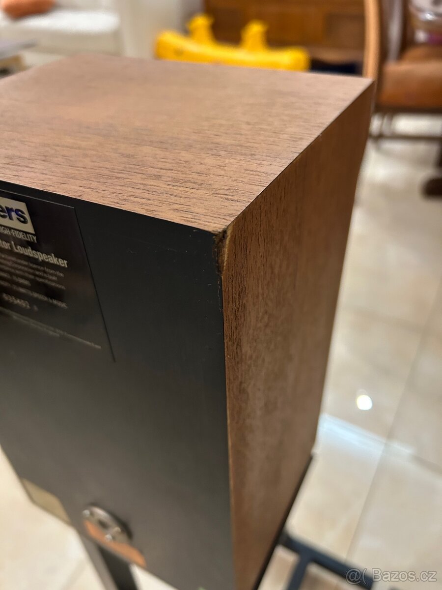 Reproduktor Rogers LS3/A5 - 10