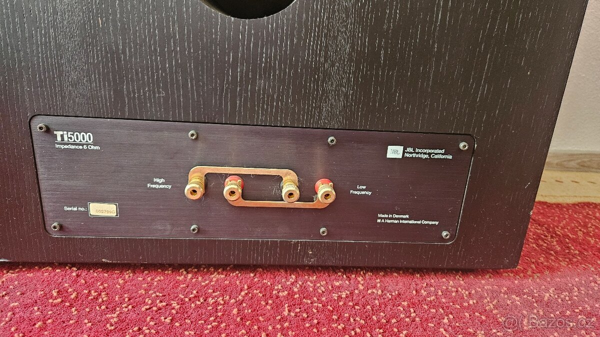 JBL Ti 5000 - 10