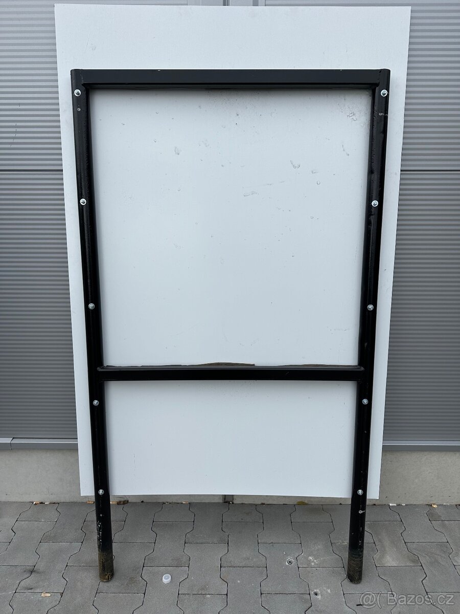 Prodám designový gastro stánek se strojem na výrobu zmrzliny - 10