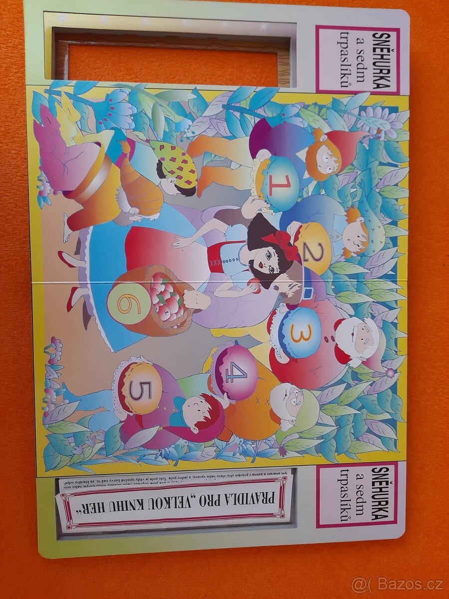 Velká kniha her - 10