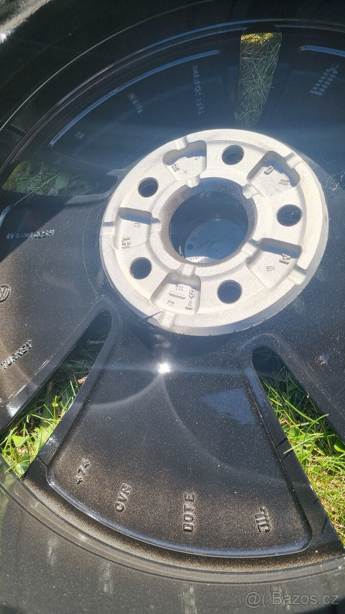 ALU kola Volkswagen ID4 ID.Buzz Tilburg - 10