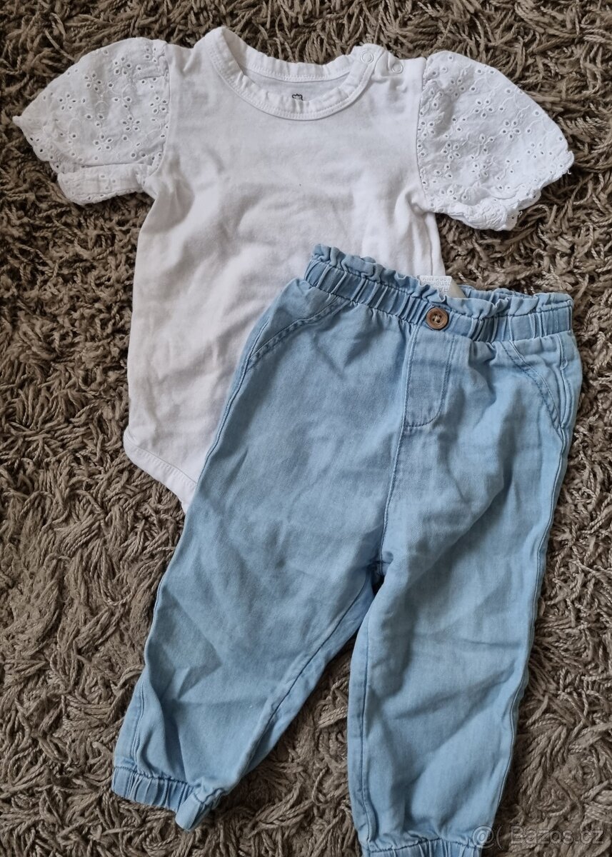 Balik obleceni holka cca 105KS - 10