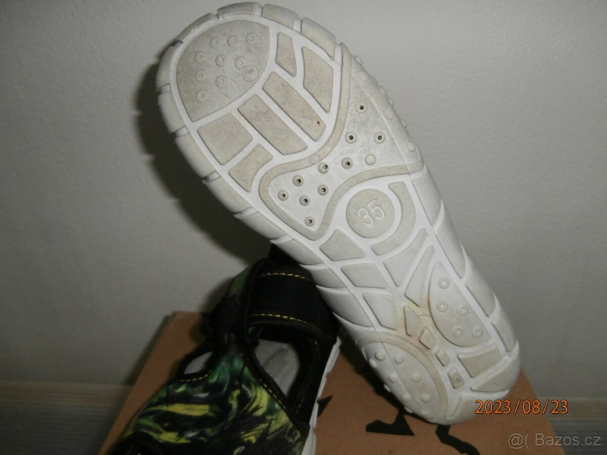 Obuv 33 / 21 cm - 10