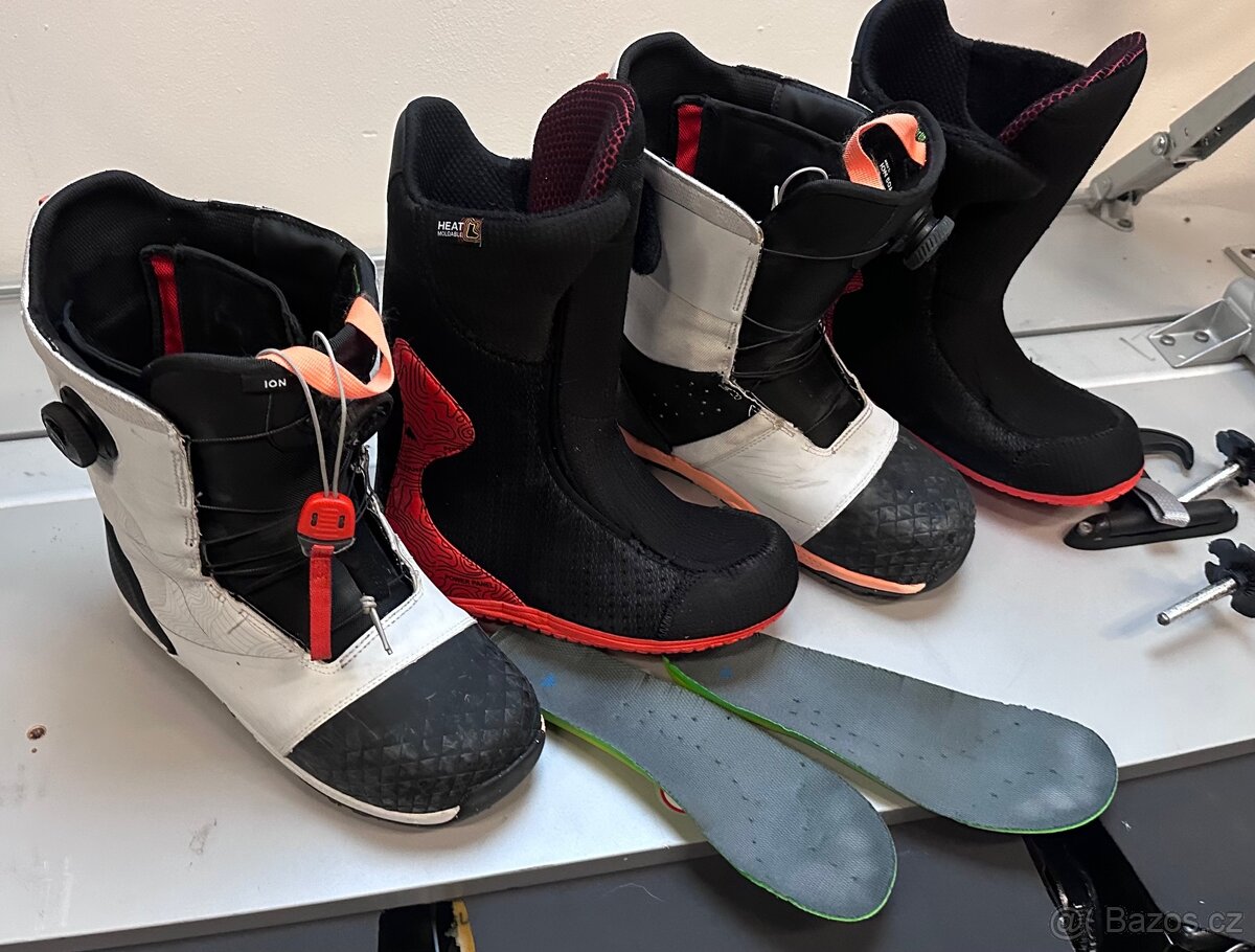 Burton ION BOA - 10
