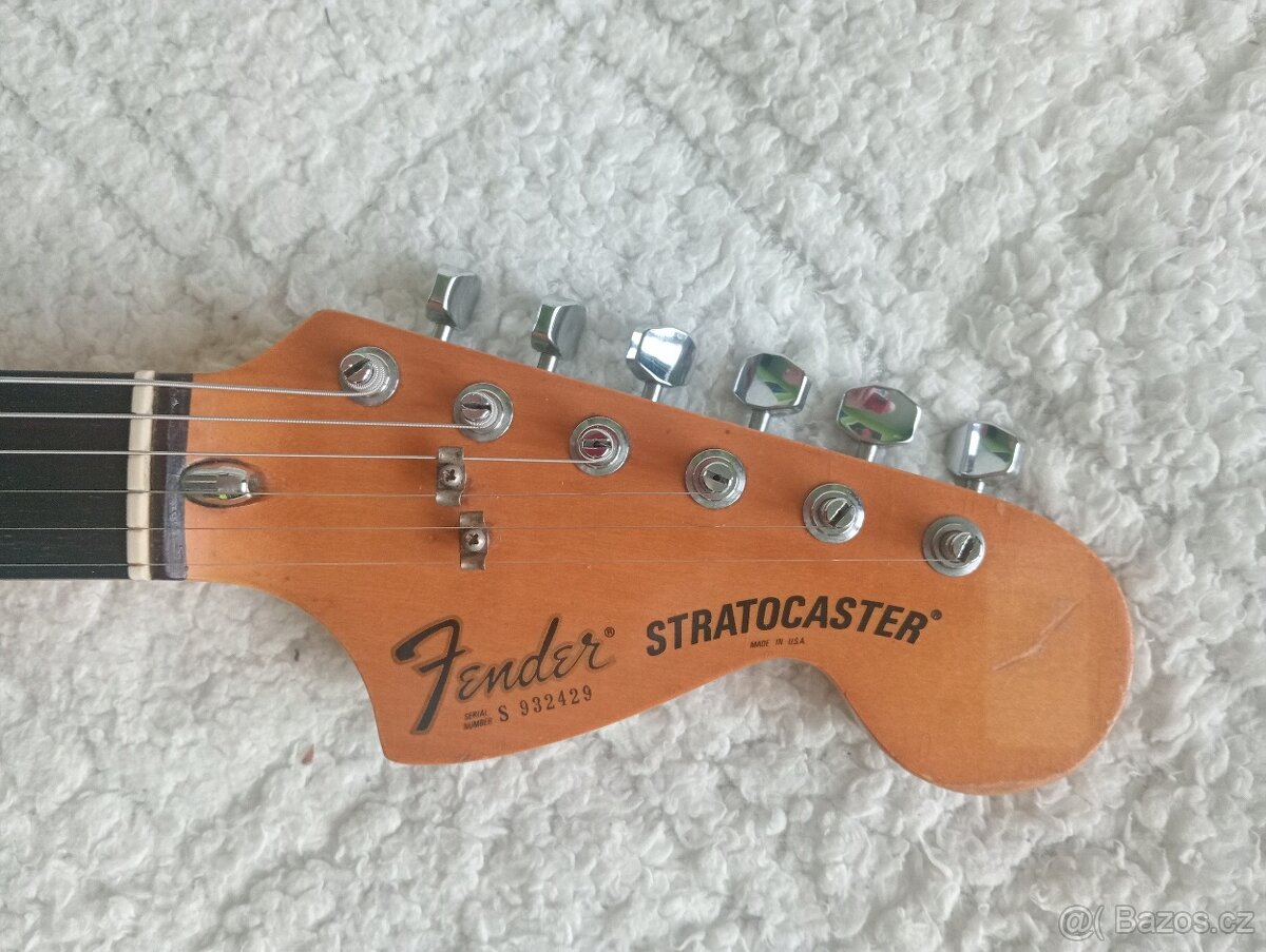 Predám tieto 3 gitary - 10