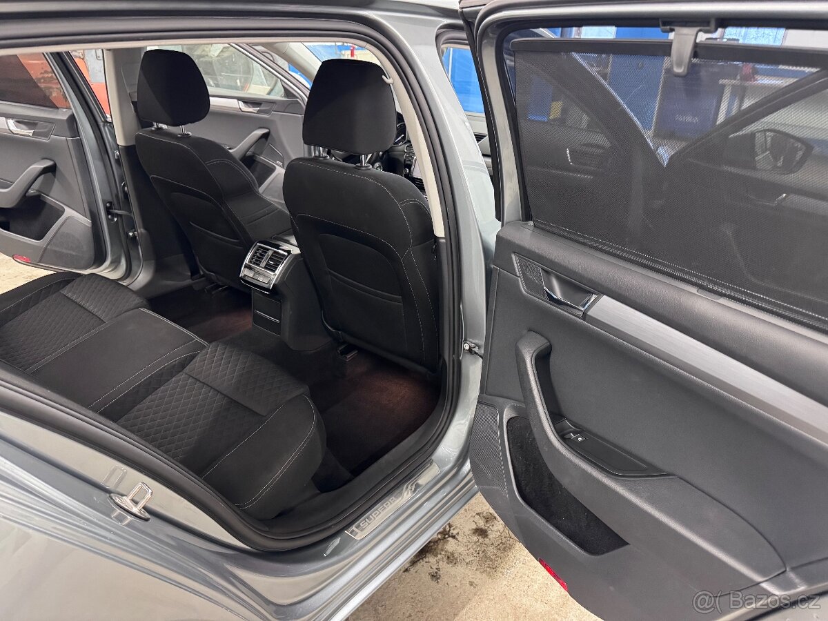 Superb 2.0-110kw manual - 10