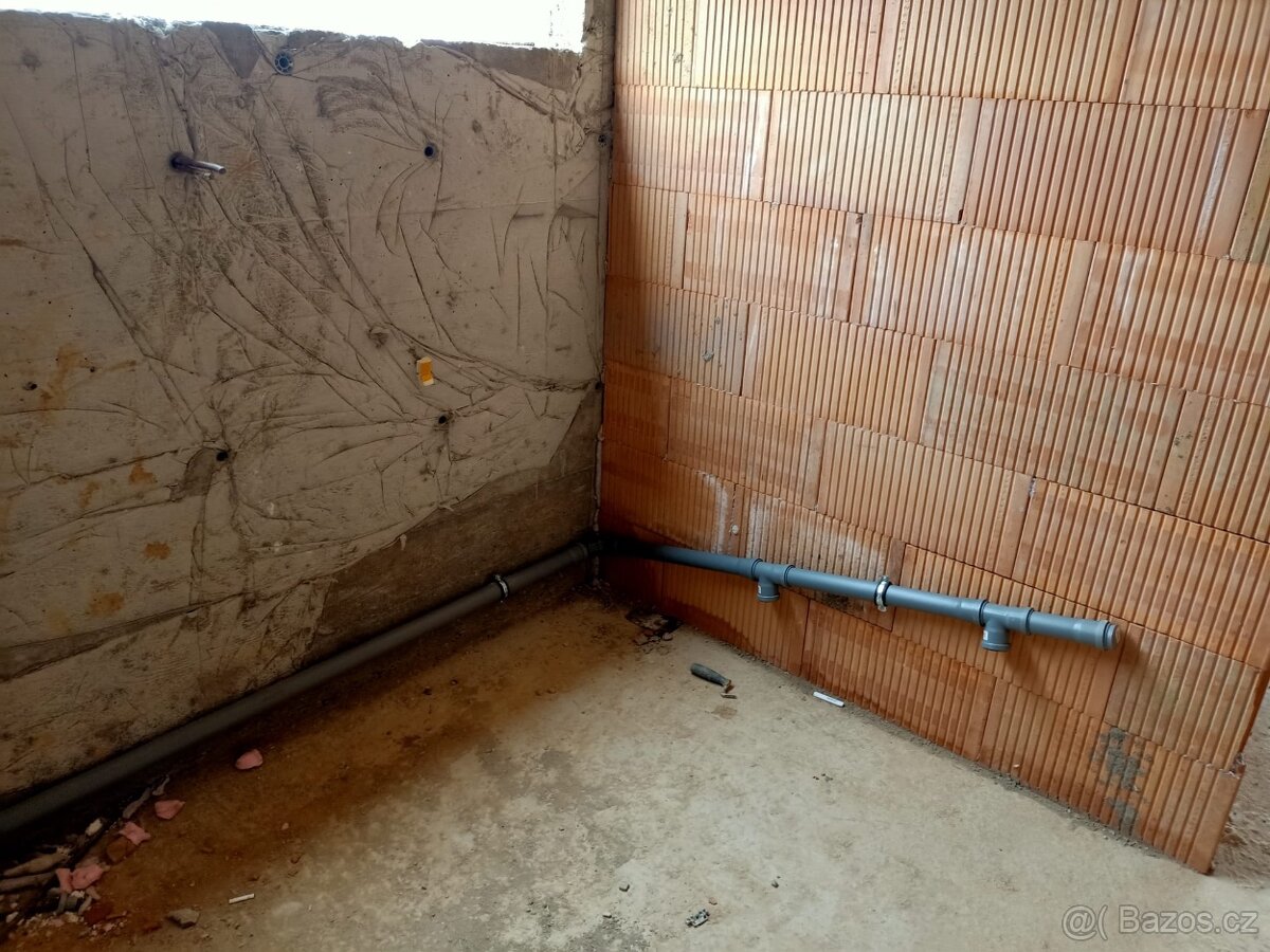 Řemeslné a stavební práce - 10