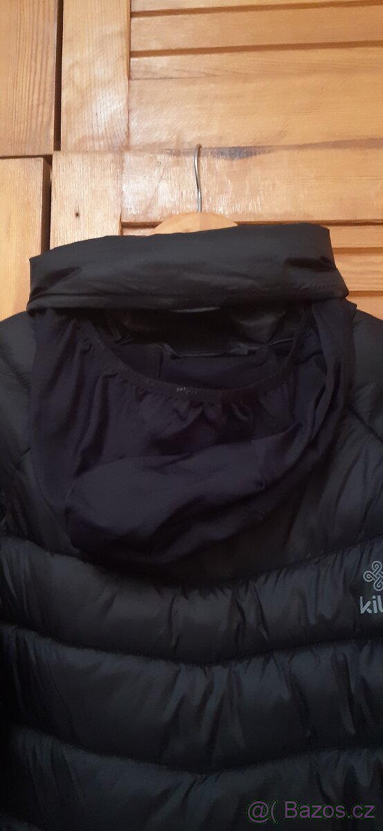 Dámské zimní bundy Alpine pro, Kilpi 42 - 10