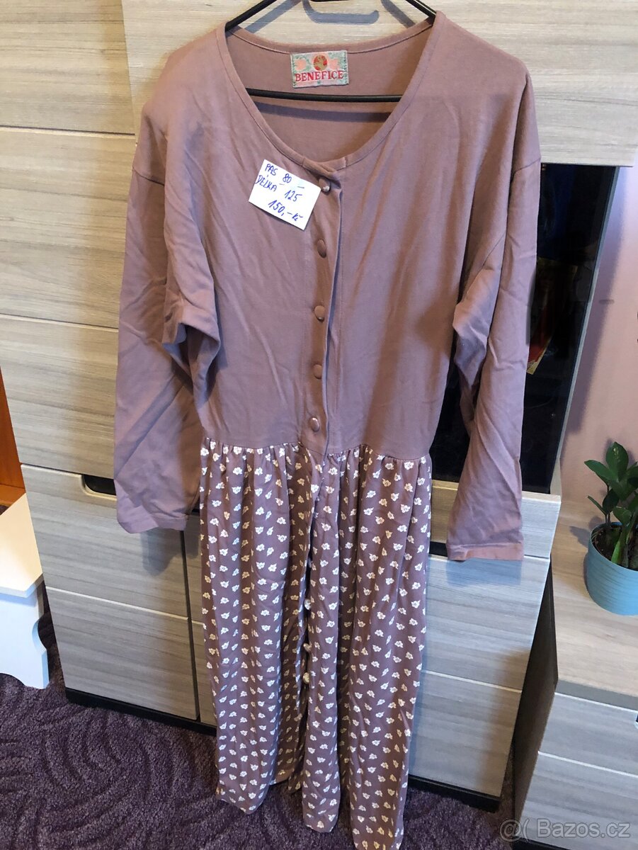 Oblečení mix XL-XXL - 10