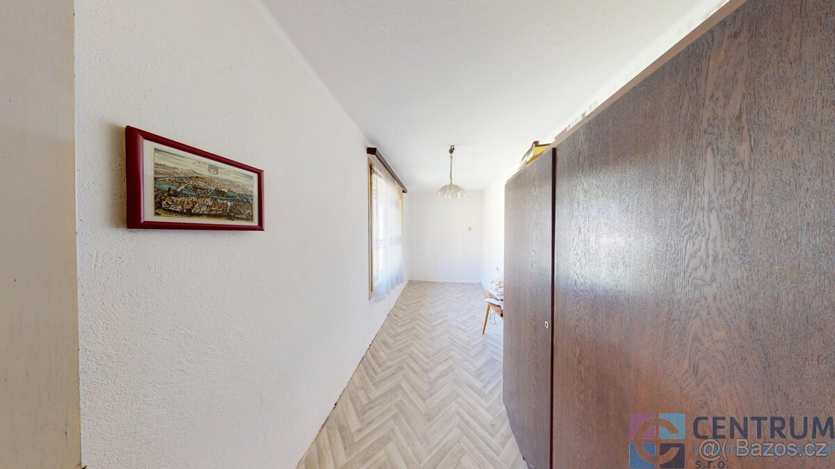 Prodej domu 200 m2, pozemek 491 m2 - 10