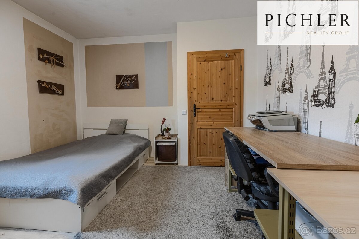 Prodej rodinného domu, 5+1, otročín okr. Karlovy Vary - 10