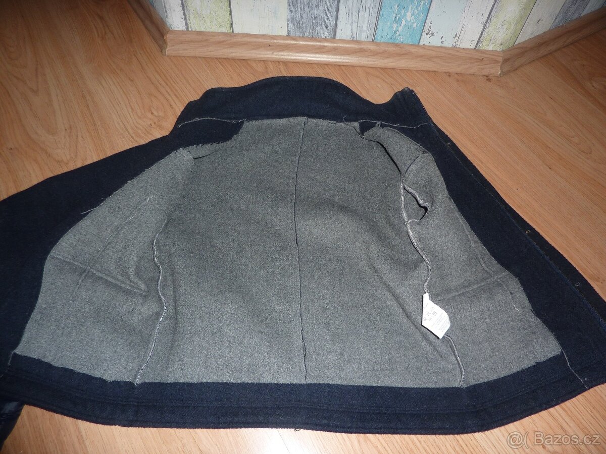 2v1_6 let_Celoroční chlapecká bunda/kabát Spitfire - 10