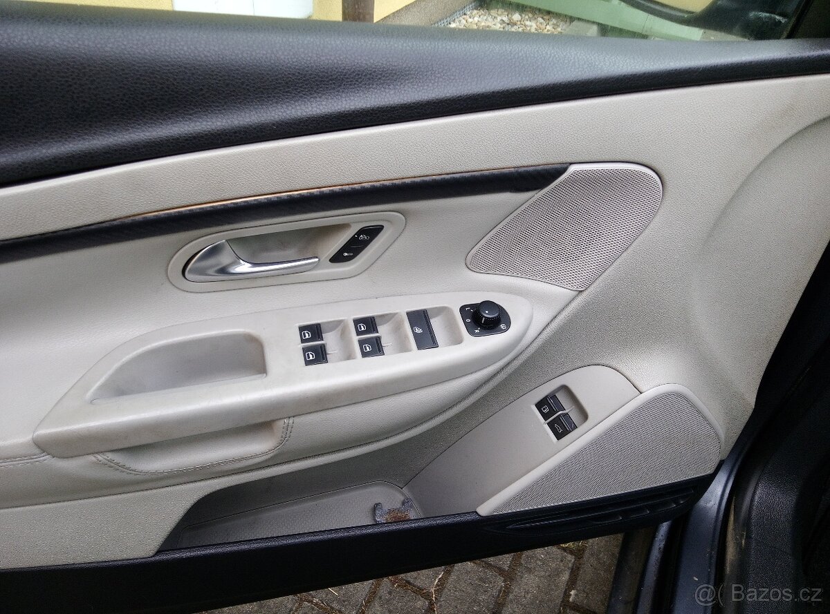 Volkswagen Eos, 2.0TDi 103kW CABRIO - 10