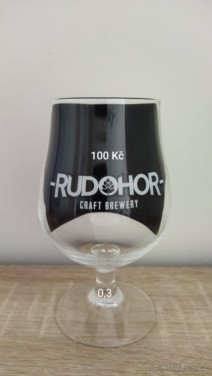 Pivní sklenice - 10