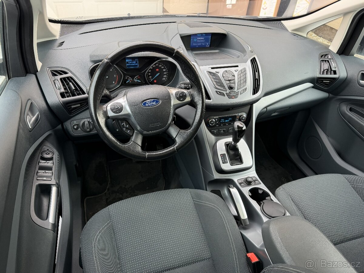 Ford C-Max 2.0TDCI - 10