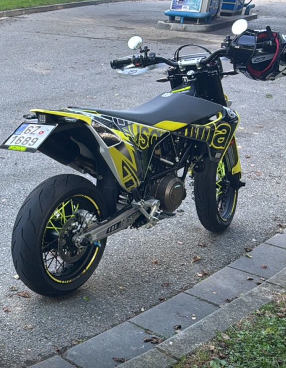 Husqvarna 701 SM - 10