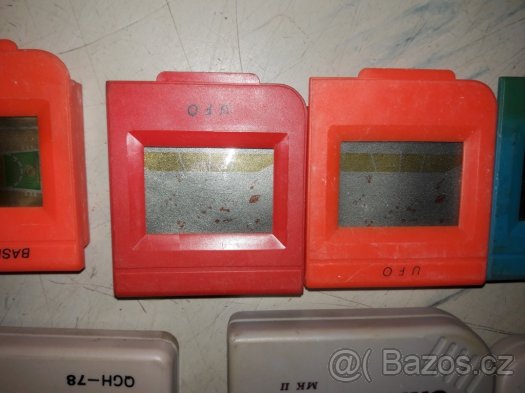 Game Boy-Child-Kid/ nevím - 10