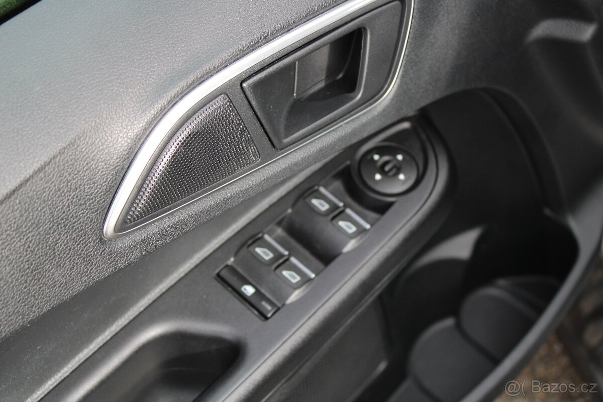 Ford B-MAX, 1,0 EcoBoost SERVISKA, KLIMA - 10