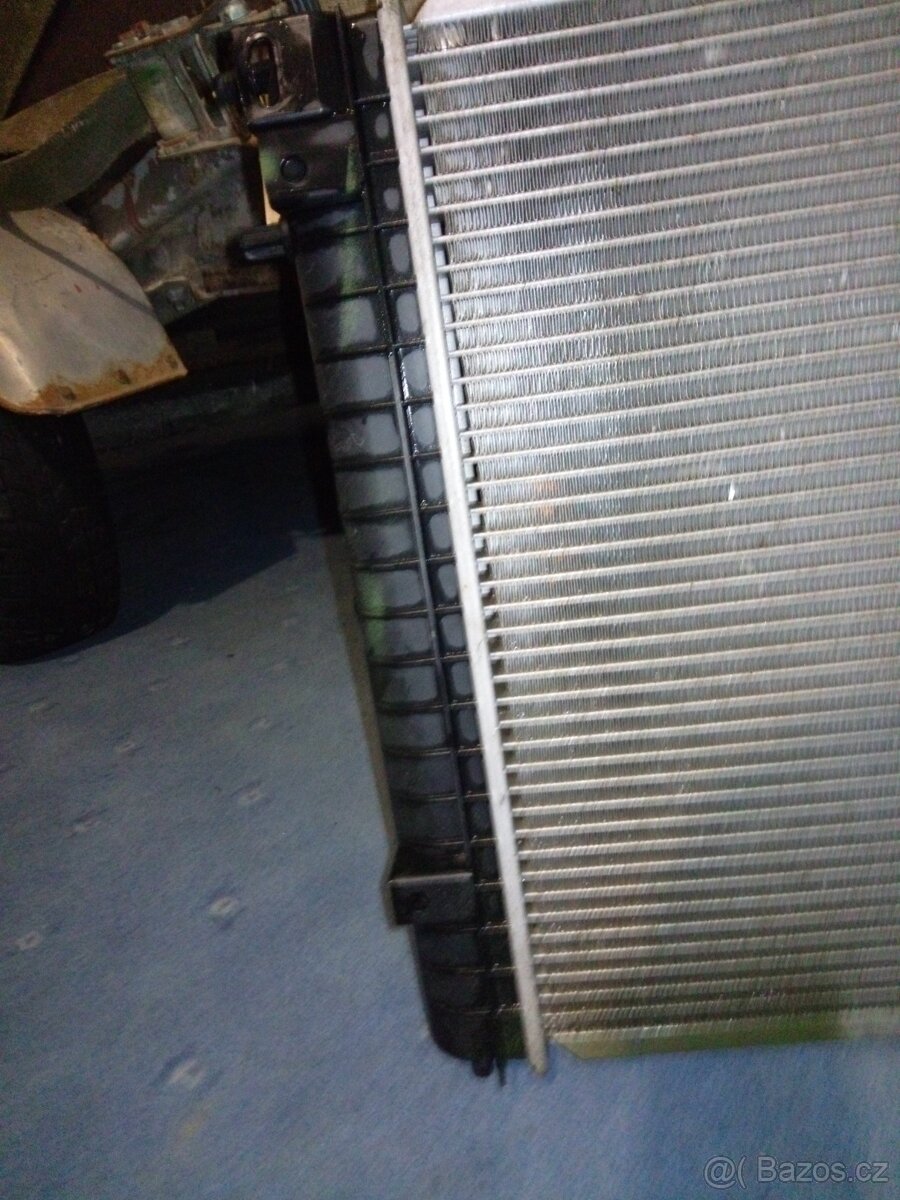 Opel Omega 2.5 v6,calibra - 10