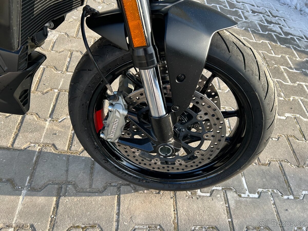 Ducati Monster 950 2022 - 10