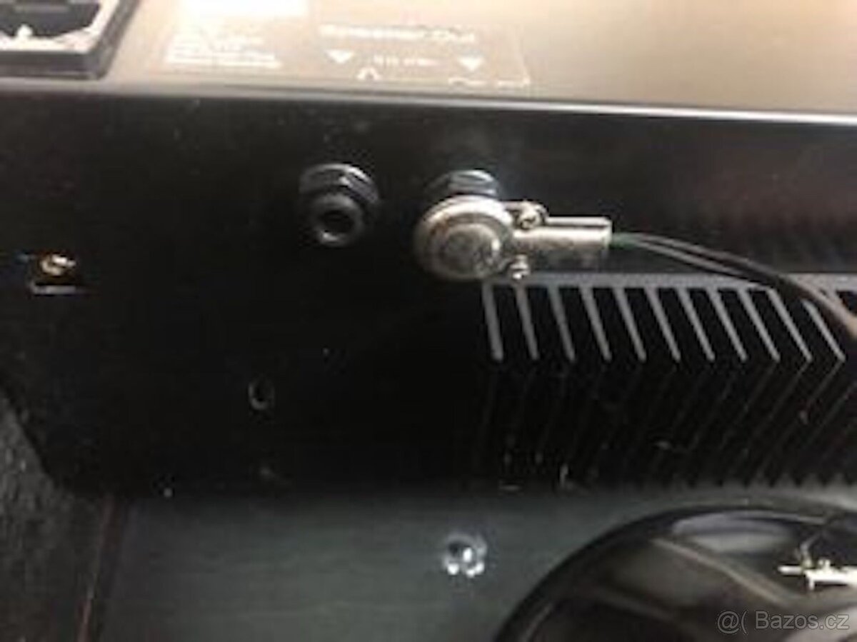 Rath-Amp RETRO 80 - 10