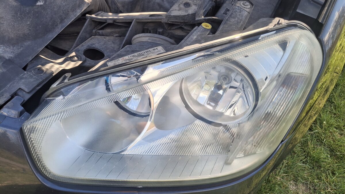 Ford C-Max 1,6 TDI - 10