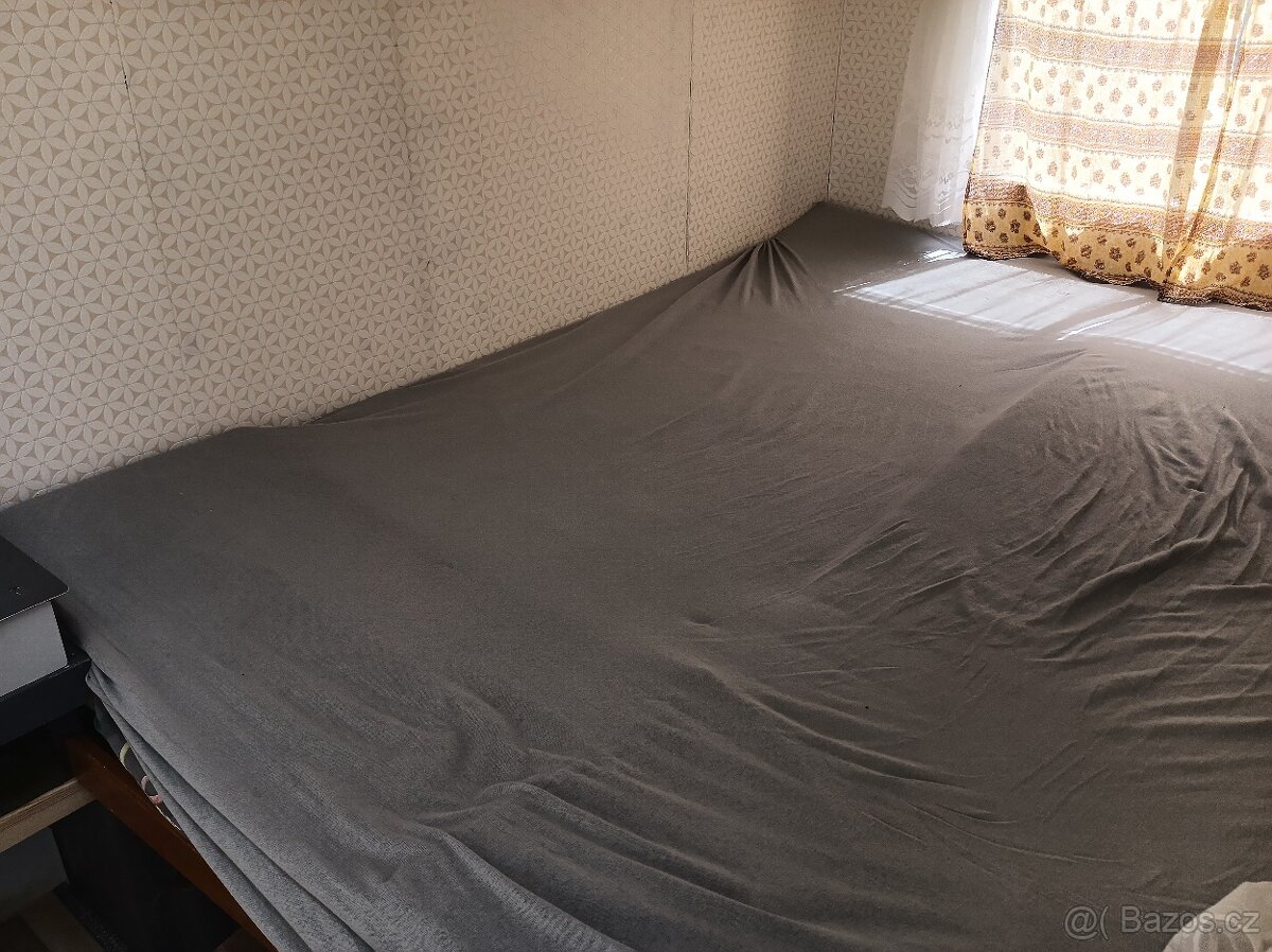 bydlík karavan karavánek - 10