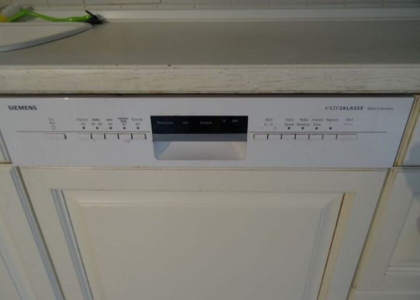 Velká venkovská kuchyňská linka se spotřebiči,5753 - 10