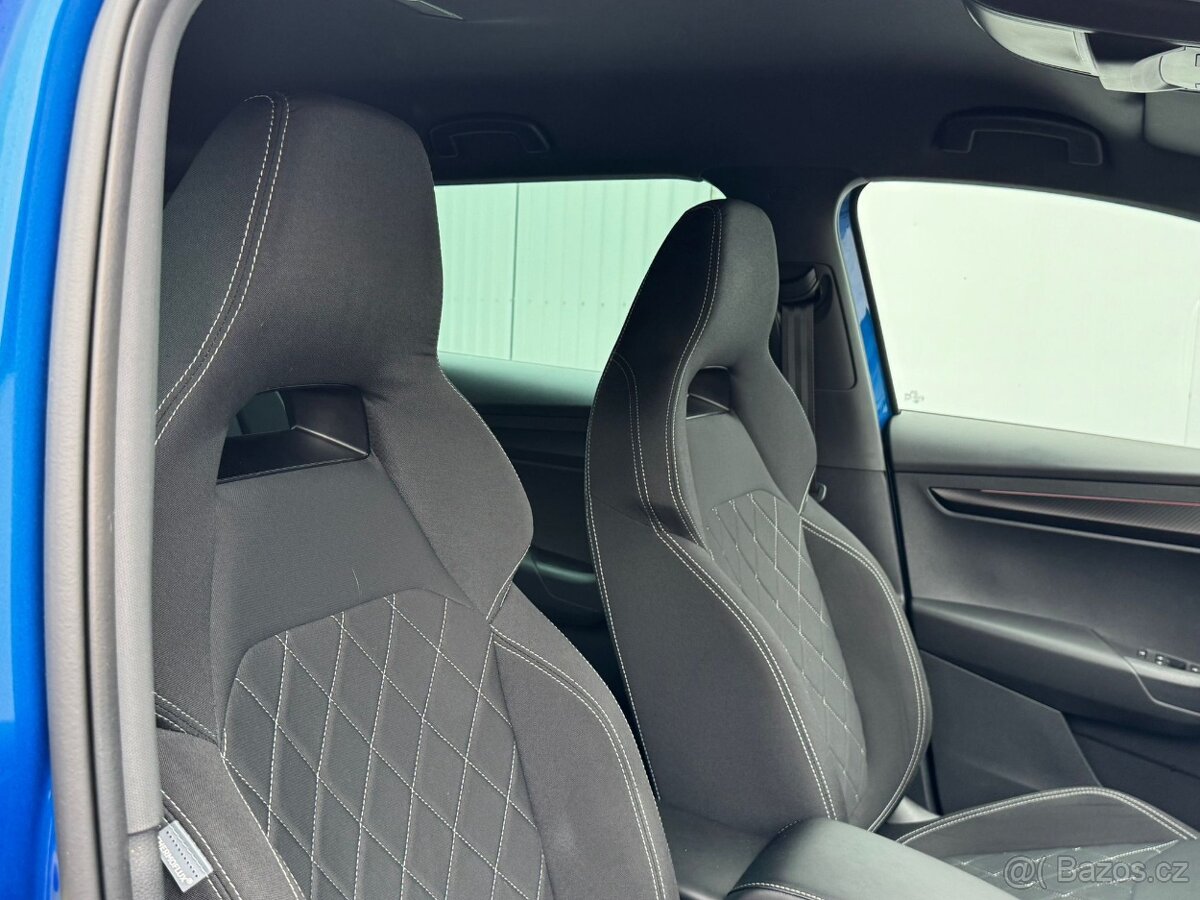 Škoda Karoq SportLine 2,0 TDI 85 kW 7° DSG | CZ | 2021 - 10