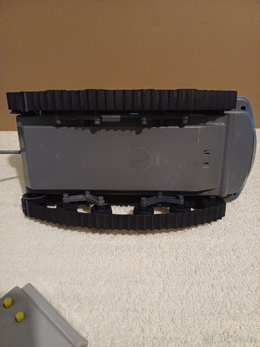 Staré hračky. - 10